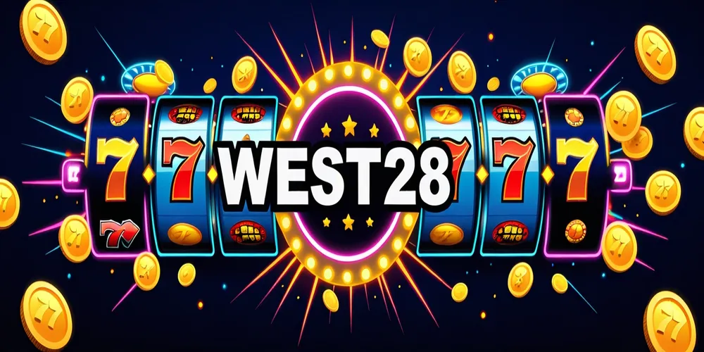 West28 Online Casino
